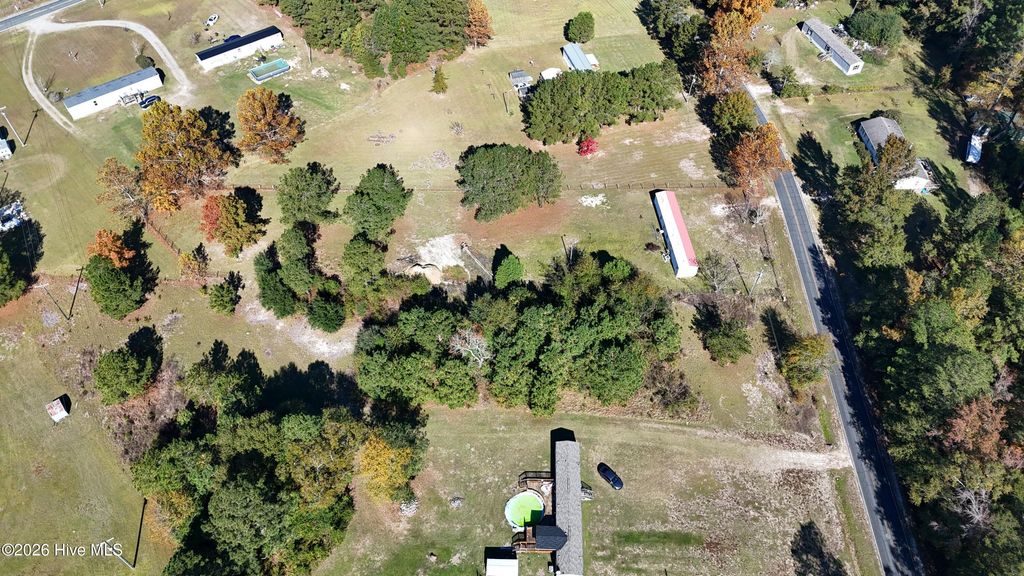 Photo of 2152 J W Road, Fairmont, NC 28340 (MLS # 100556333)