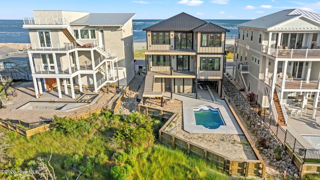 Photo of 41 Grande View Drive, Ocean Isle Beach, NC 28469 (MLS # 100572624)