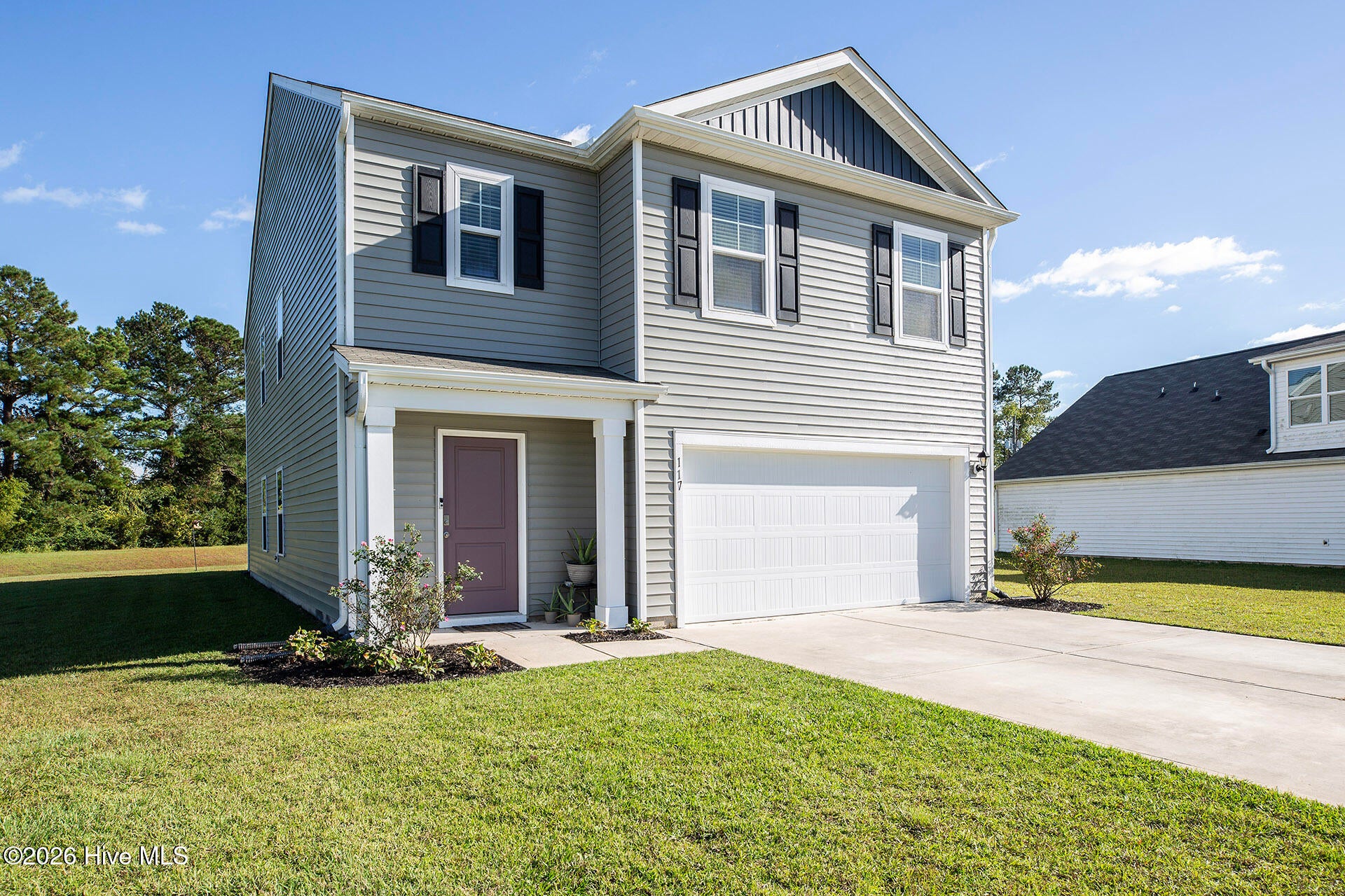 117 Cassidy Lane