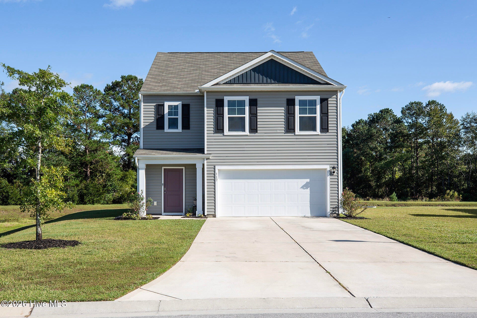 117 Cassidy Lane