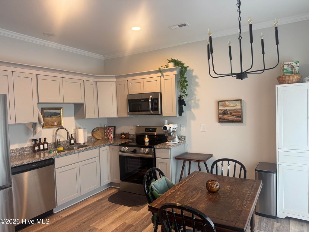 Photo of 247 Winstead Loop, Richlands, NC 28574 (MLS # 100555860)