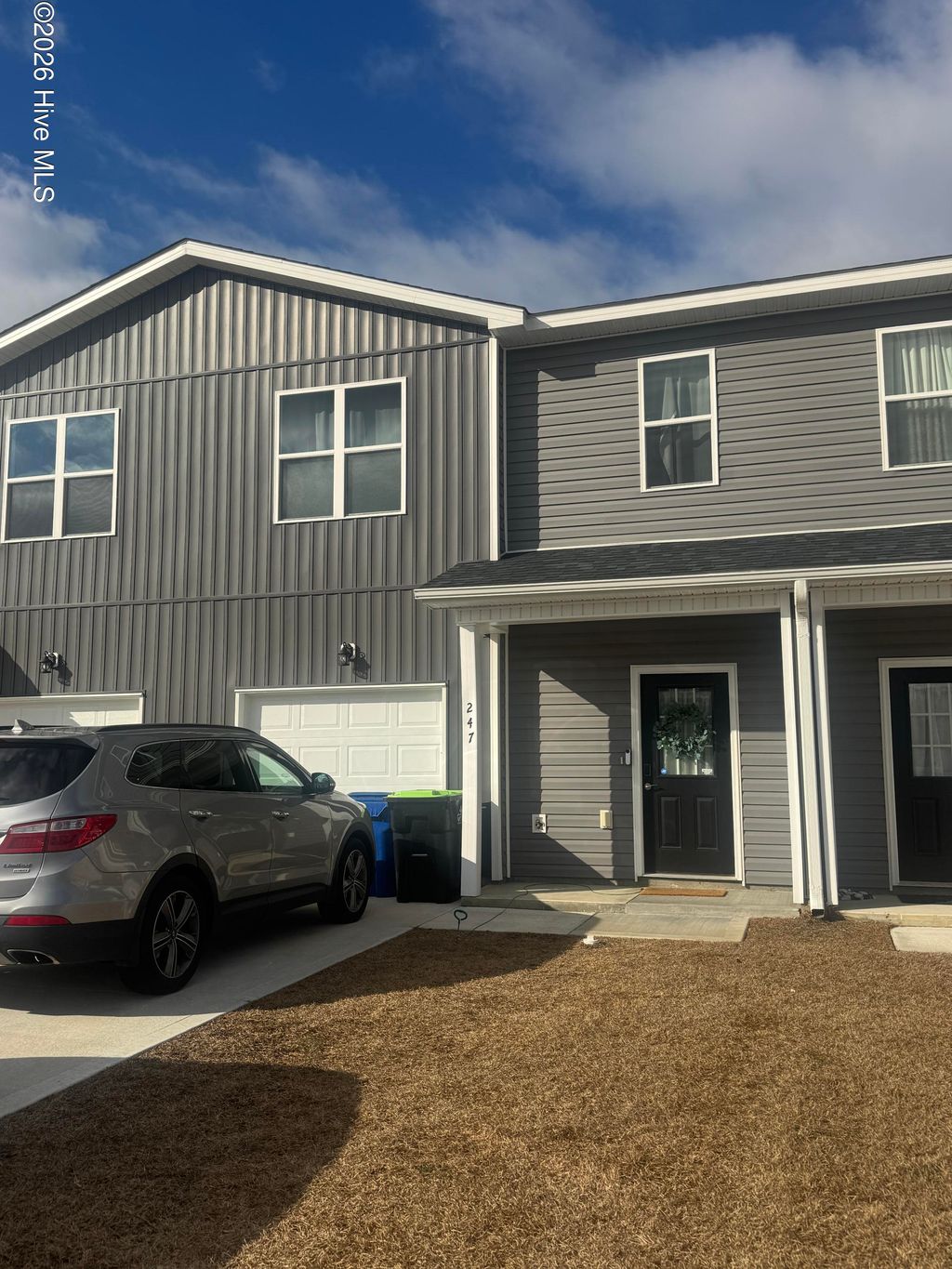 Photo of 247 Winstead Loop, Richlands, NC 28574 (MLS # 100555860)