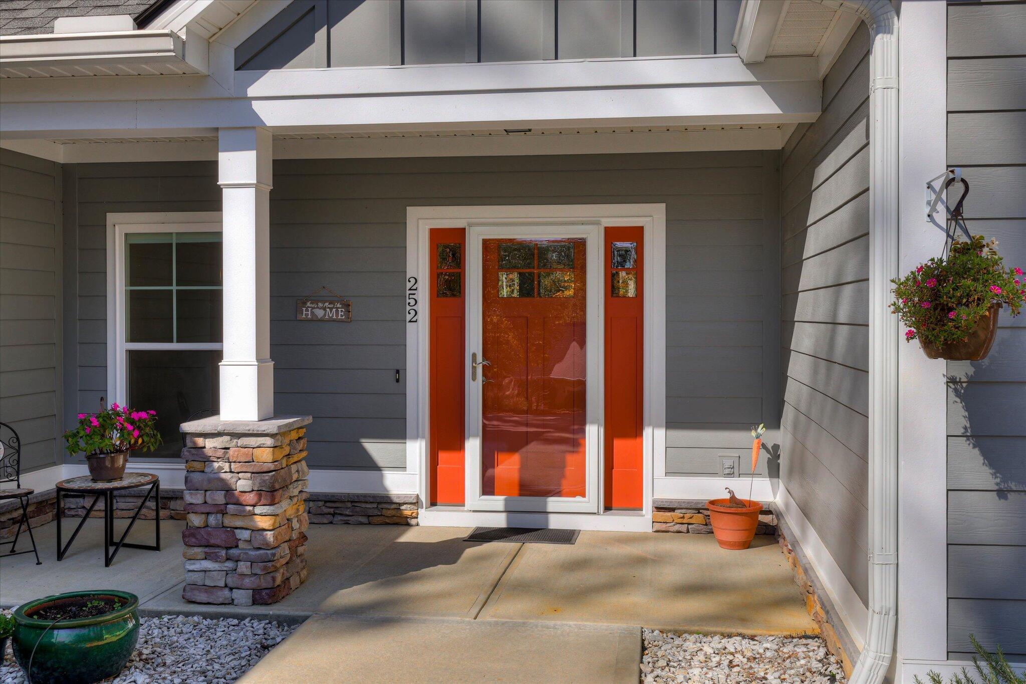 252 Amelia Drive