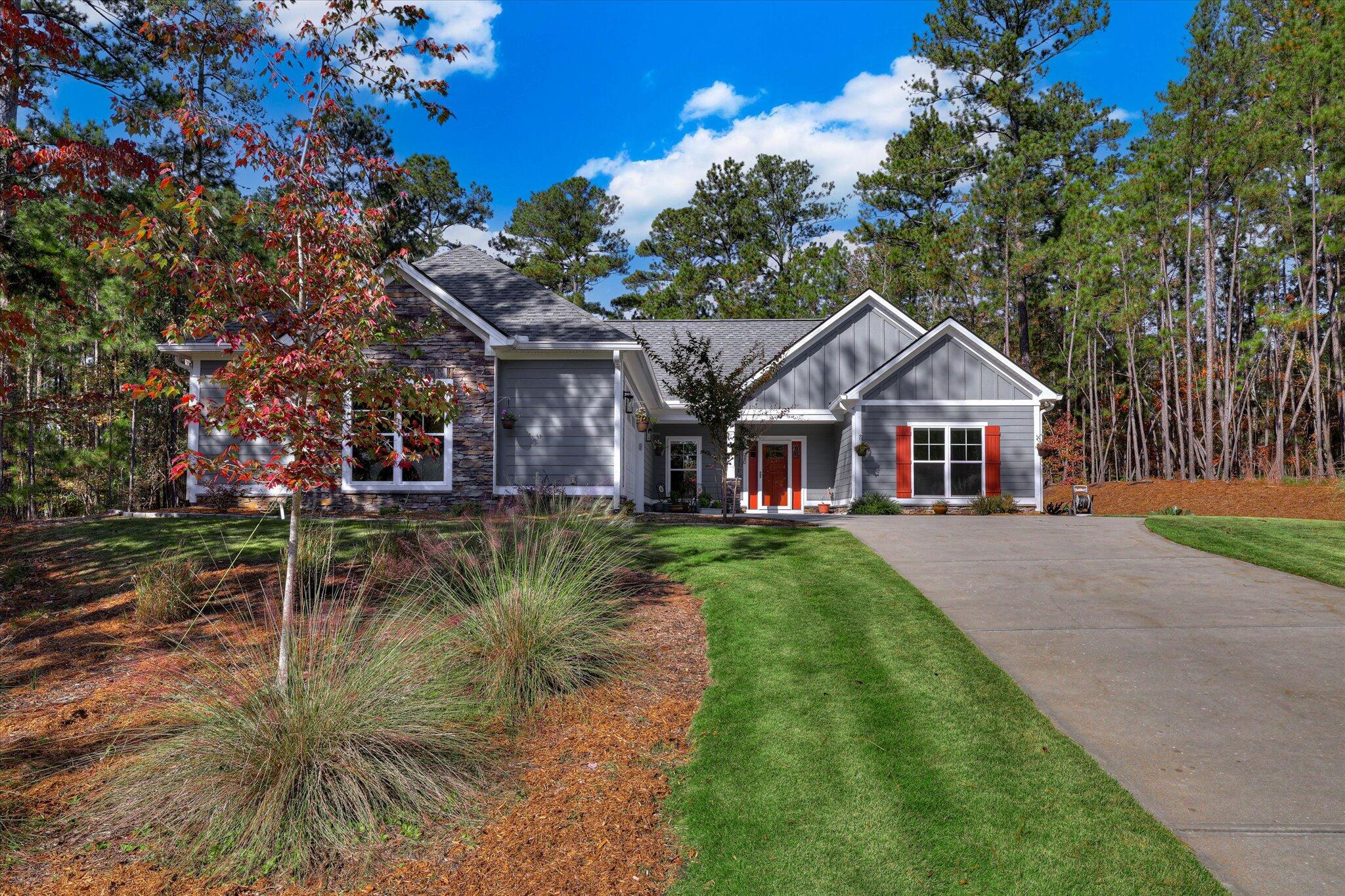 252 Amelia Drive