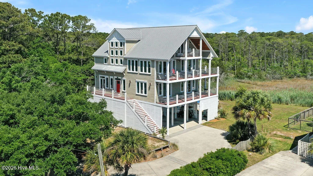 531 E Seaview Road
