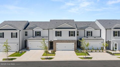 Townhouse For Sale - 565 Aquamarine Row<br/> Graniteville, SC 29829