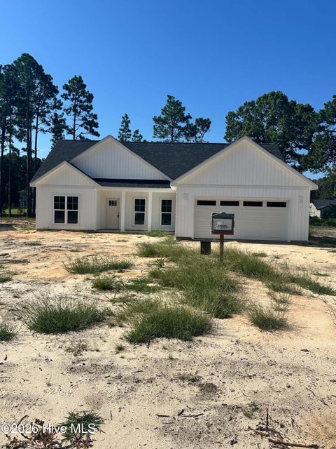 Photo of 340 Libby Lane, Pinebluff, NC 28373 (MLS # 100601568)