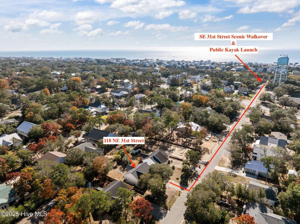 Photo of 118 NE 31st Street, Oak Island, NC 28465 (MLS # 100543124)