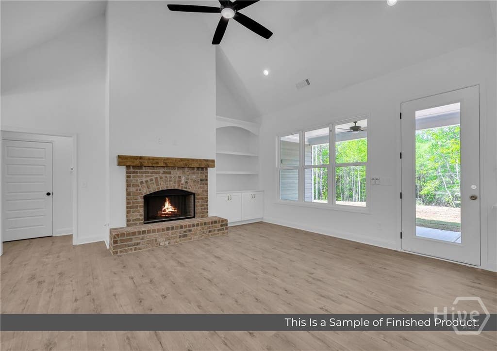 Photo of 754 Bellamy Road, Lula, GA 30554 (MLS # CL362890)