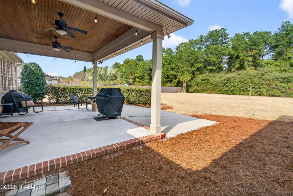 Photo of 1200 Regalia Lane, Leland, NC 28451 (MLS # 100555783)