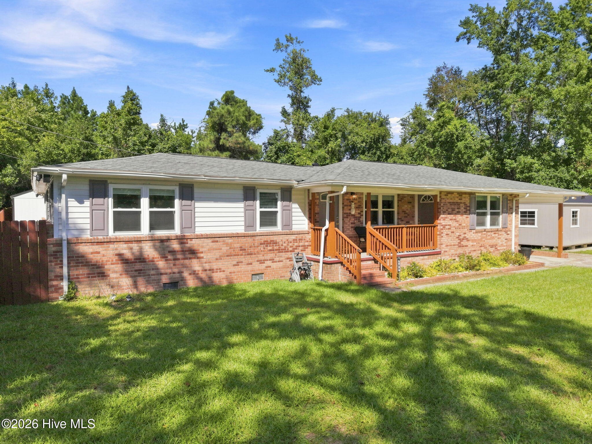 189 Country Club Road