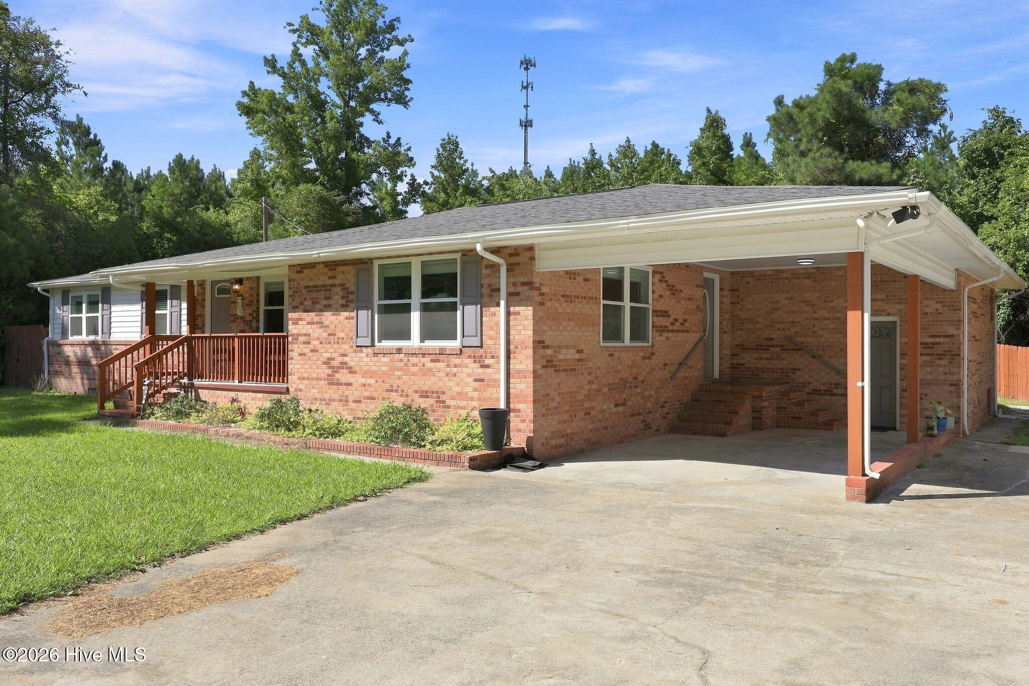 189 Country Club Road