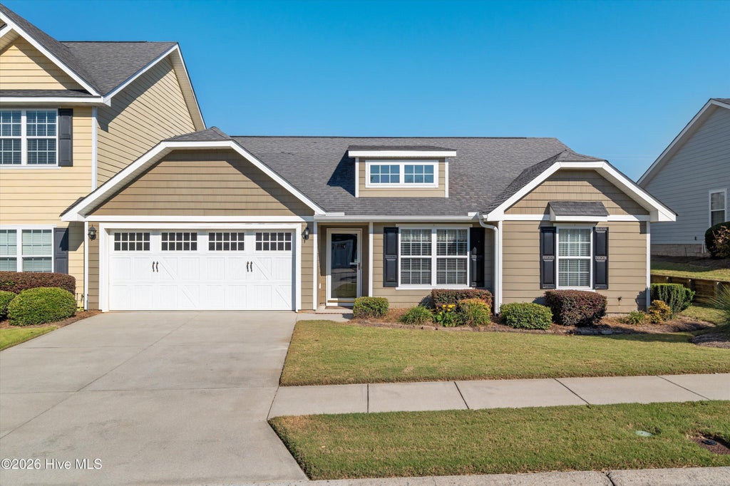 Photo of 208 Full Circle Drive, Evans, GA 30809 (MLS # 100609264)