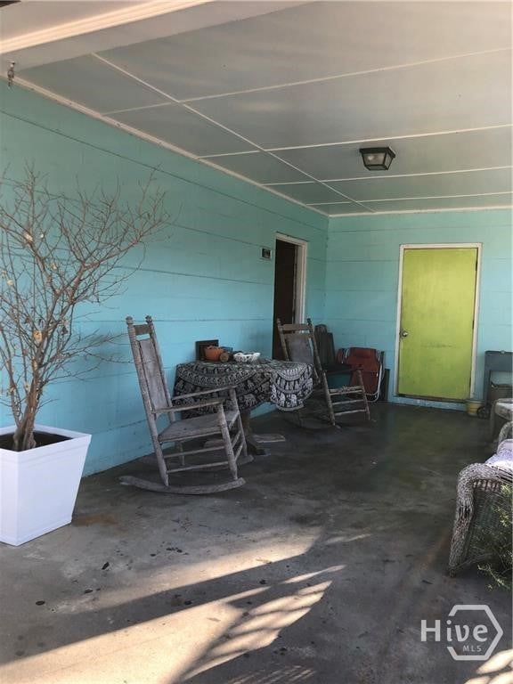 Photo of 1002 Butler Avenue, Tybee Island, GA 31328 (MLS # SA364941)