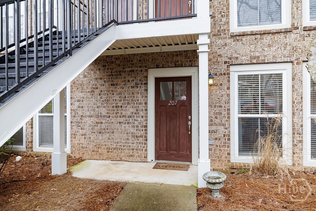 Photo of 490 Barnett Shoals Road #207, Athens, GA 30605 (MLS # CL343980)