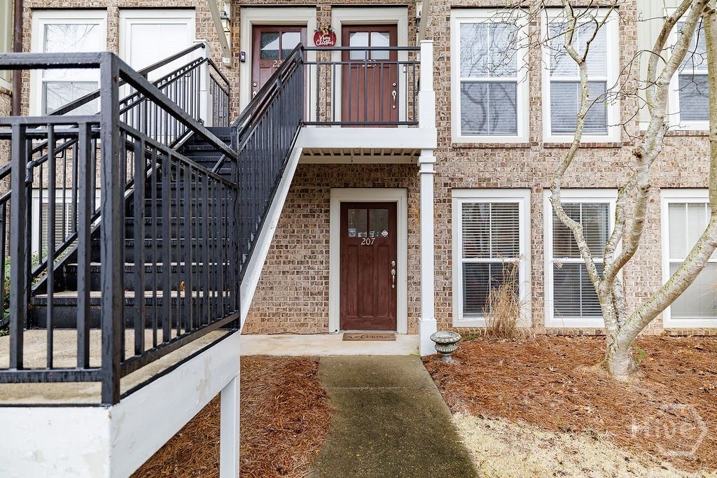 Photo of 490 Barnett Shoals Road #207, Athens, GA 30605 (MLS # CL343980)