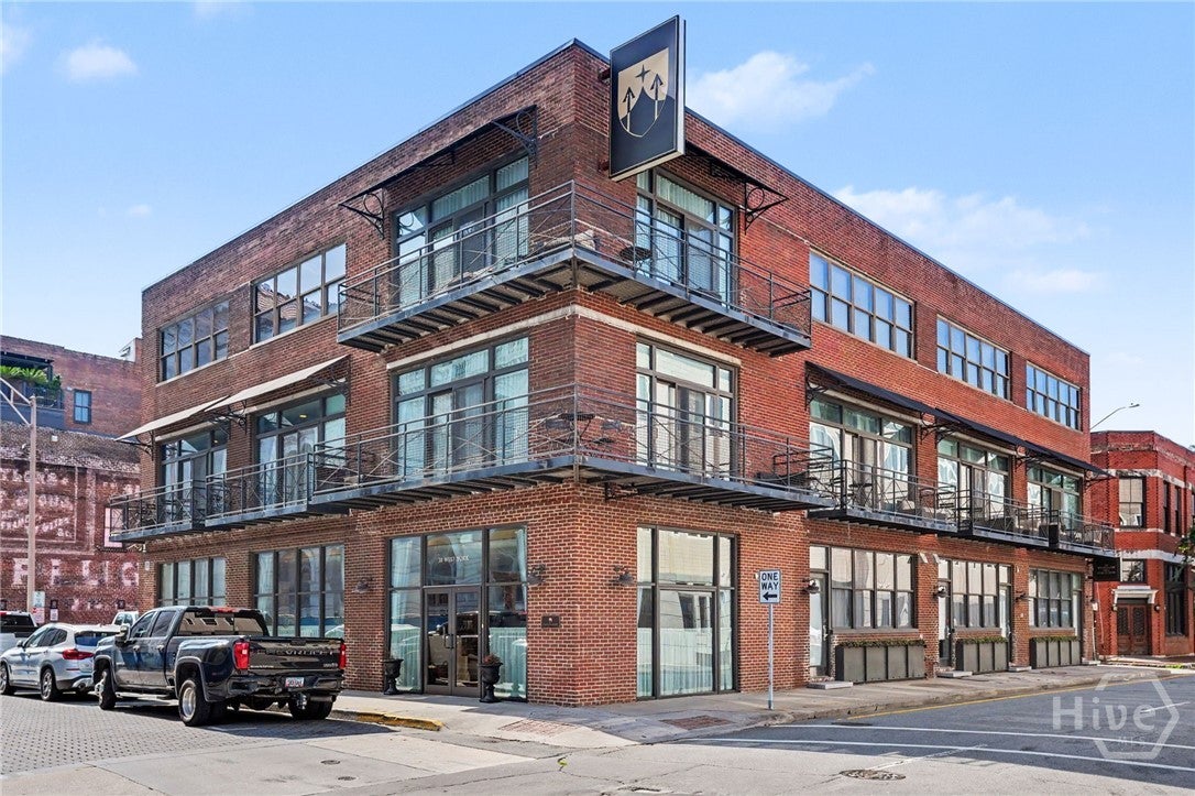 134 Whitaker Street