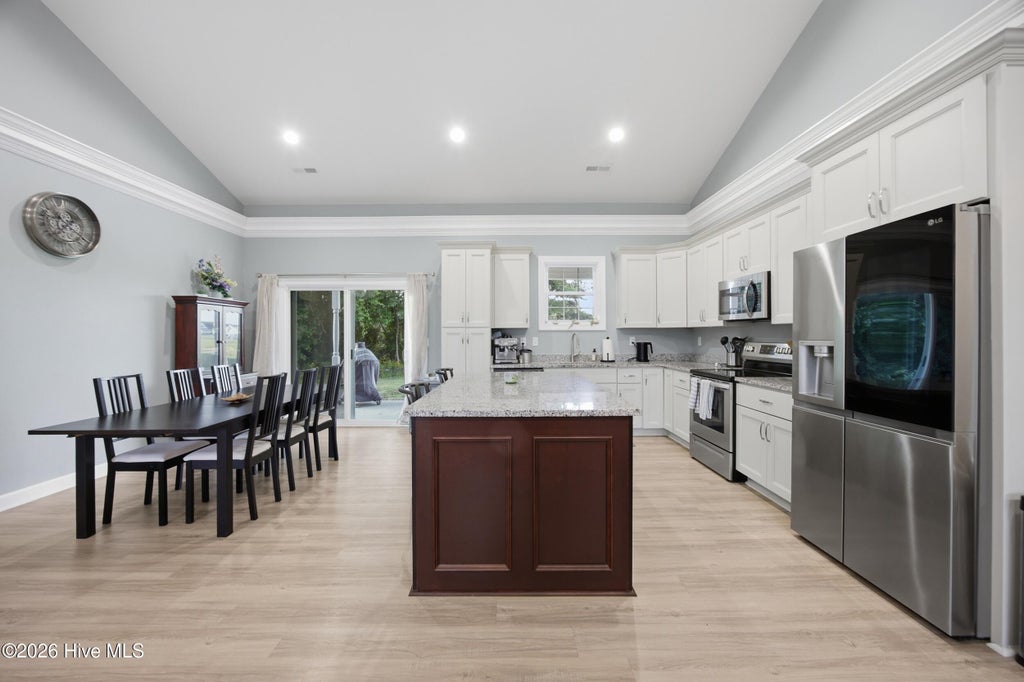 Photo of 206 Pleasant Drive, Elizabeth City, NC 27909 (MLS # 100579716)