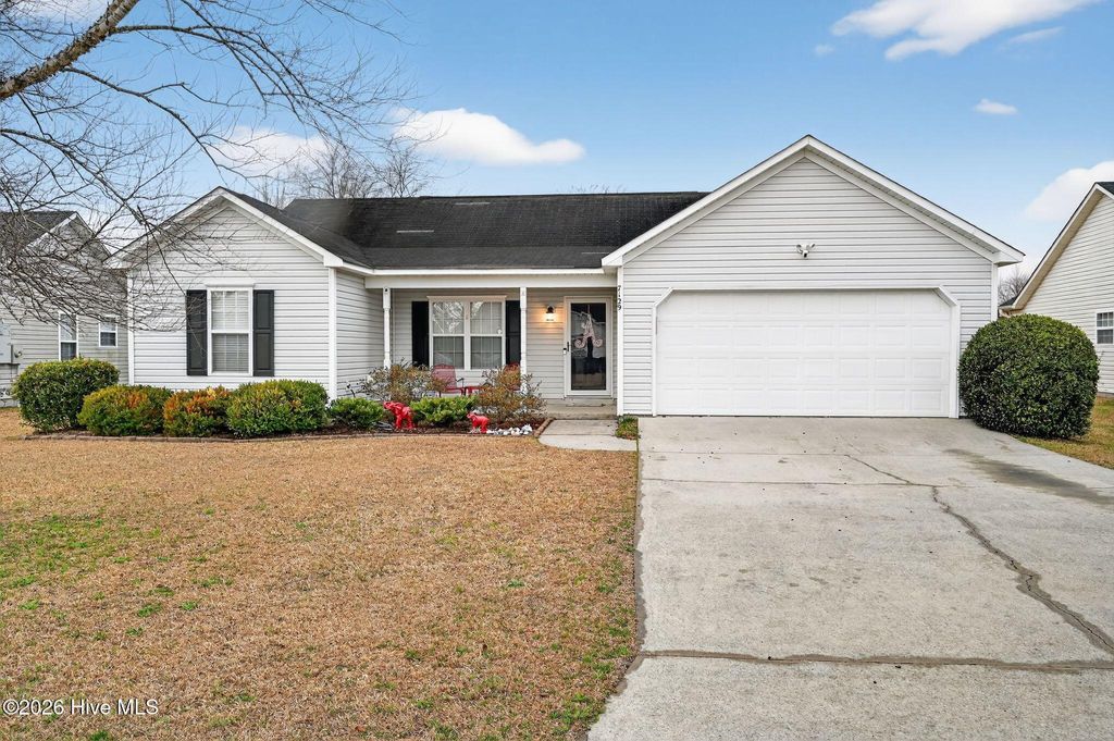 Photo of 7129 Thurgood Road, Wilmington, NC 28411 (MLS # 100558774)