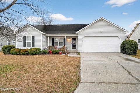 Homes For Sale - 7129 Thurgood Road<br/> Wilmington, NC 28411