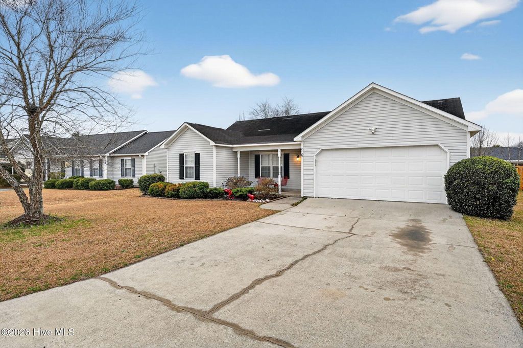 Photo of 7129 Thurgood Road, Wilmington, NC 28411 (MLS # 100558774)