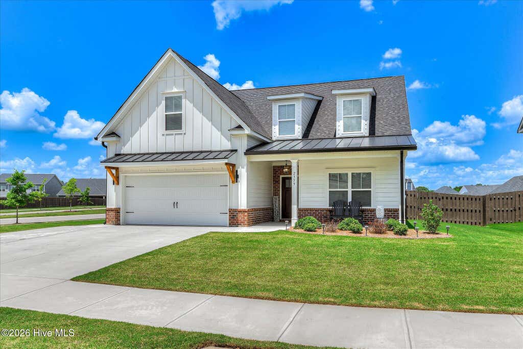 Photo of 2359 Laurens Street, Grovetown, GA 30813 (MLS # 100591594)