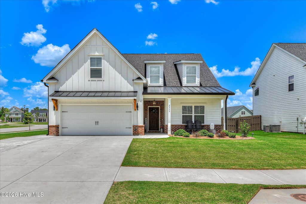 Photo of 2359 Laurens Street, Grovetown, GA 30813 (MLS # 100591594)