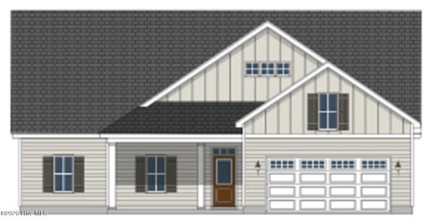 Homes For Sale - 1641 Dew Meadow Drive<br/> Greenville, NC 27834