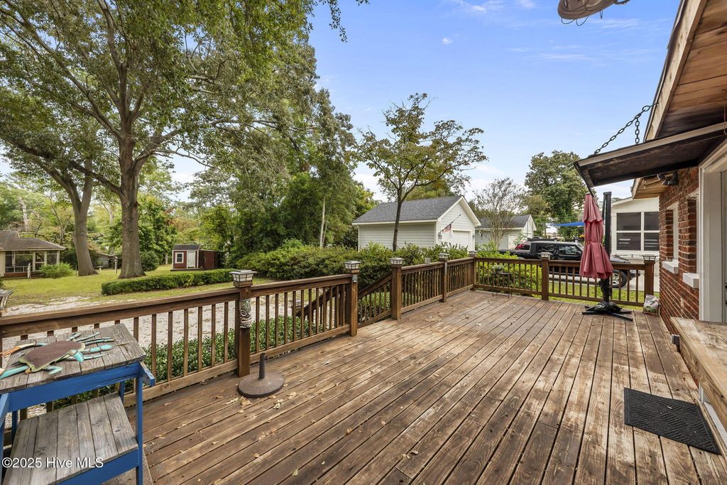 Photo of 416 N Main Street, Raeford, NC 28376 (MLS # 100534838)