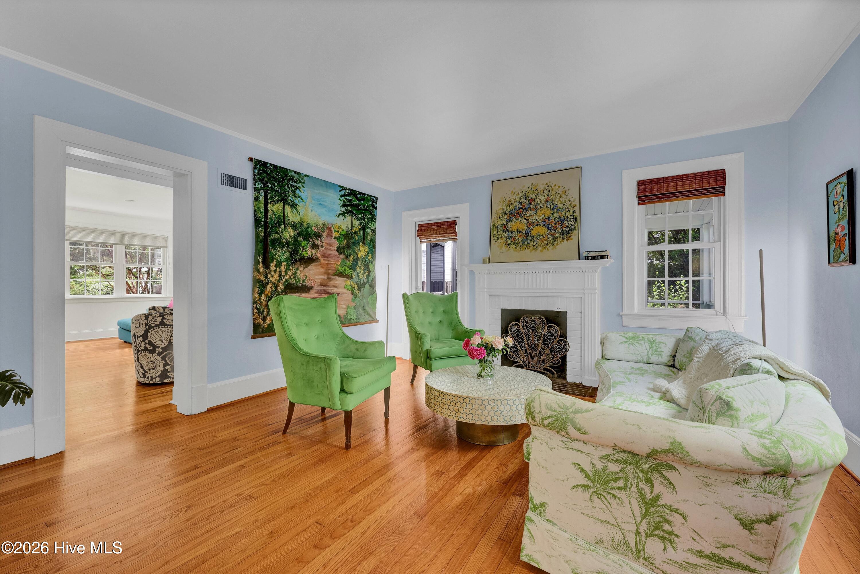 1113 Country Club Road