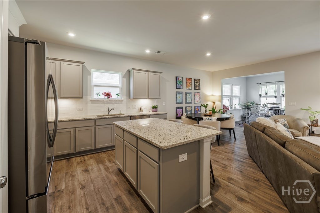 Photo of 671 Pineberry Court, Grayson, GA 30017 (MLS # CL366564)