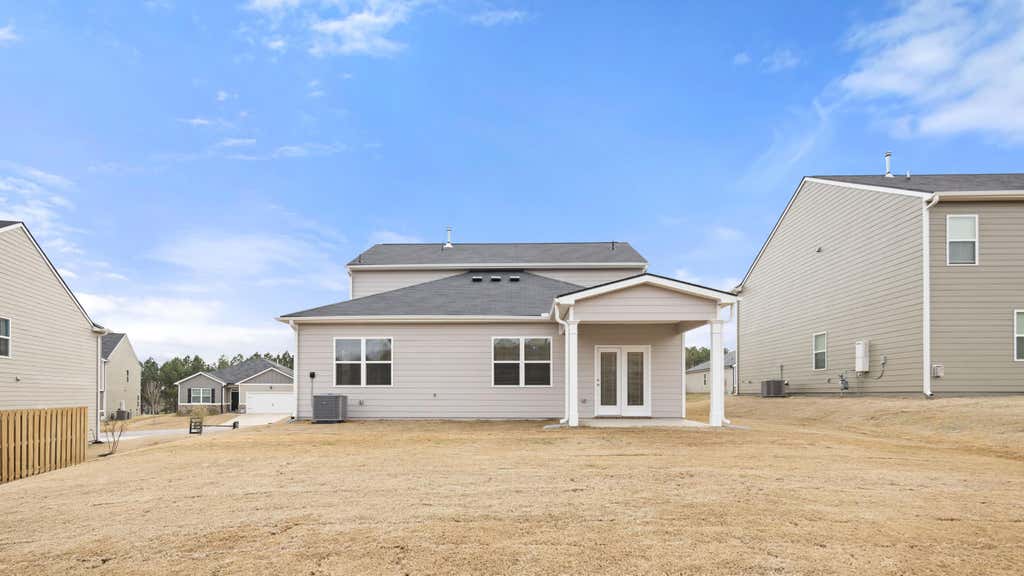 Photo of 888 Lytham Drive, Aiken, SC 29801 (MLS # 100591703)