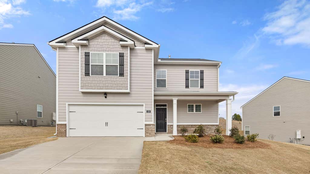 Photo of 888 Lytham Drive, Aiken, SC 29801 (MLS # 100591703)