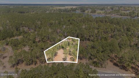 Vacant Land For Sale - 69 Royal Shoal Lane<br/> Vandemere, NC 28587