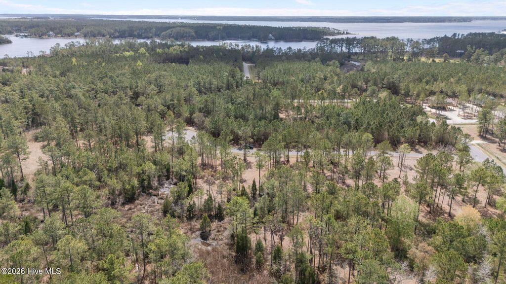 Photo of 69 Royal Shoal Lane, Vandemere, NC 28587 (MLS # 100567396)