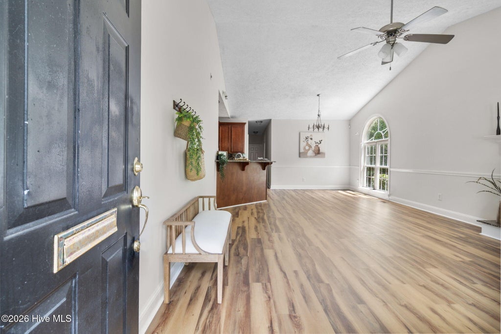 Photo of 628 Cape Fear Avenue, Fayetteville, NC 28303 (MLS # 100594910)