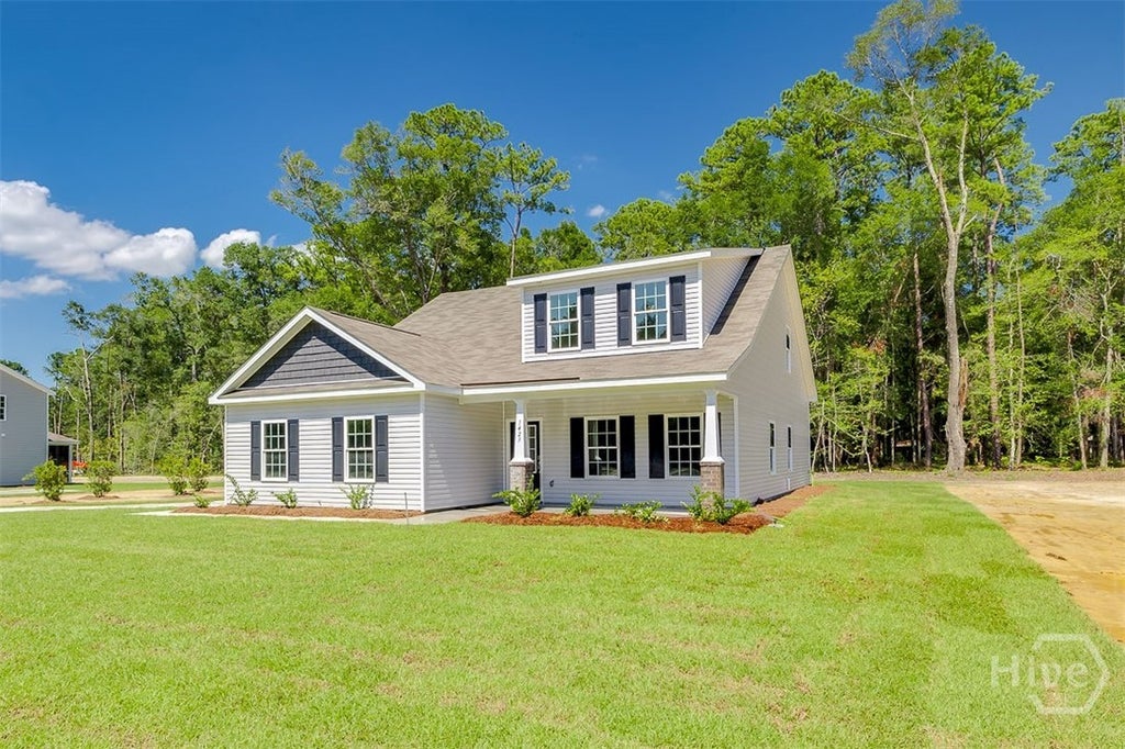 Photo of 1423 Long Bridge RD, Rincon, GA 31326 (MLS # SA363042)