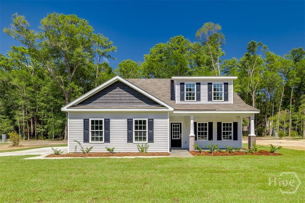Photo of 1423 Long Bridge RD, Rincon, GA 31326 (MLS # SA363042)