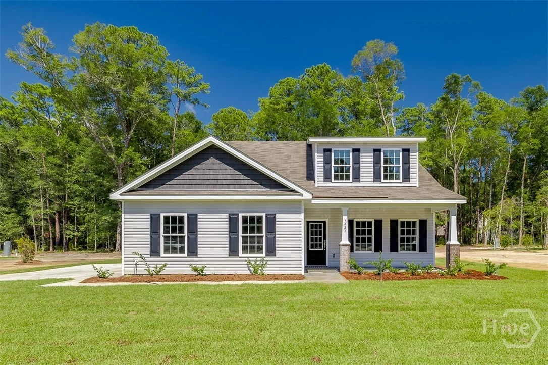 1423 Long Bridge Rd