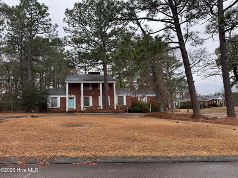 Homes For Sale - 1205 Rollins Avenue<br/> Hamlet, NC 28345