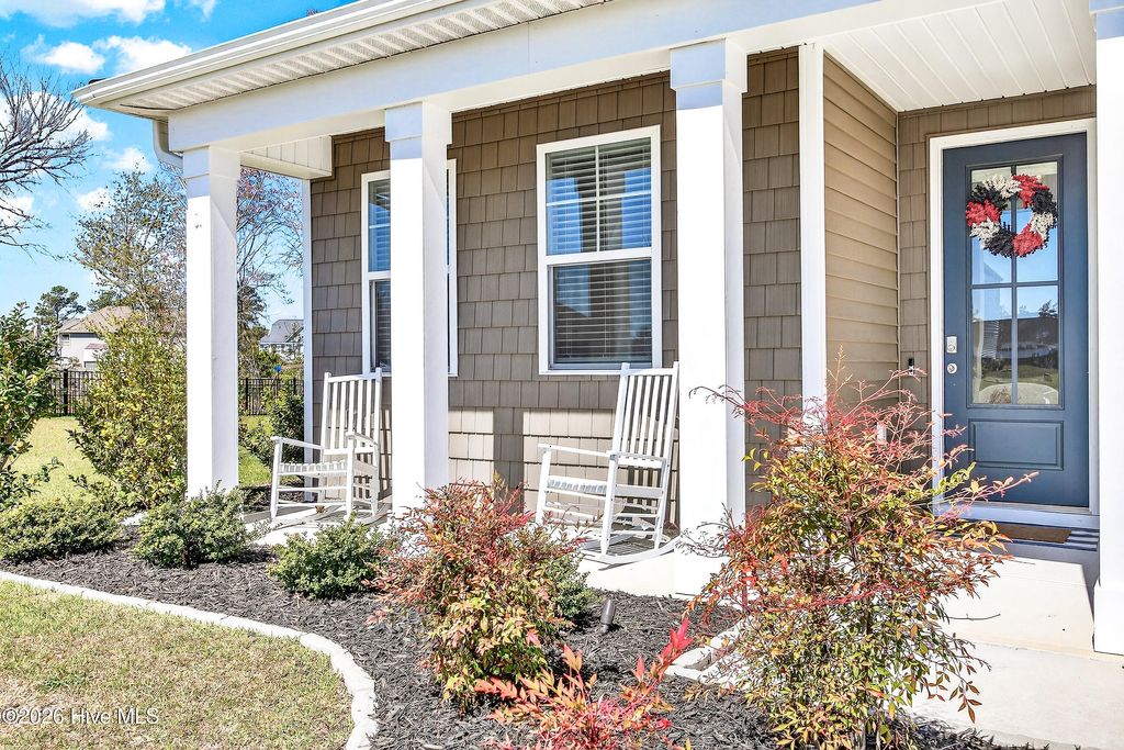 Photo of 214 Avocet Way, Sneads Ferry, NC 28460 (MLS # 100565629)