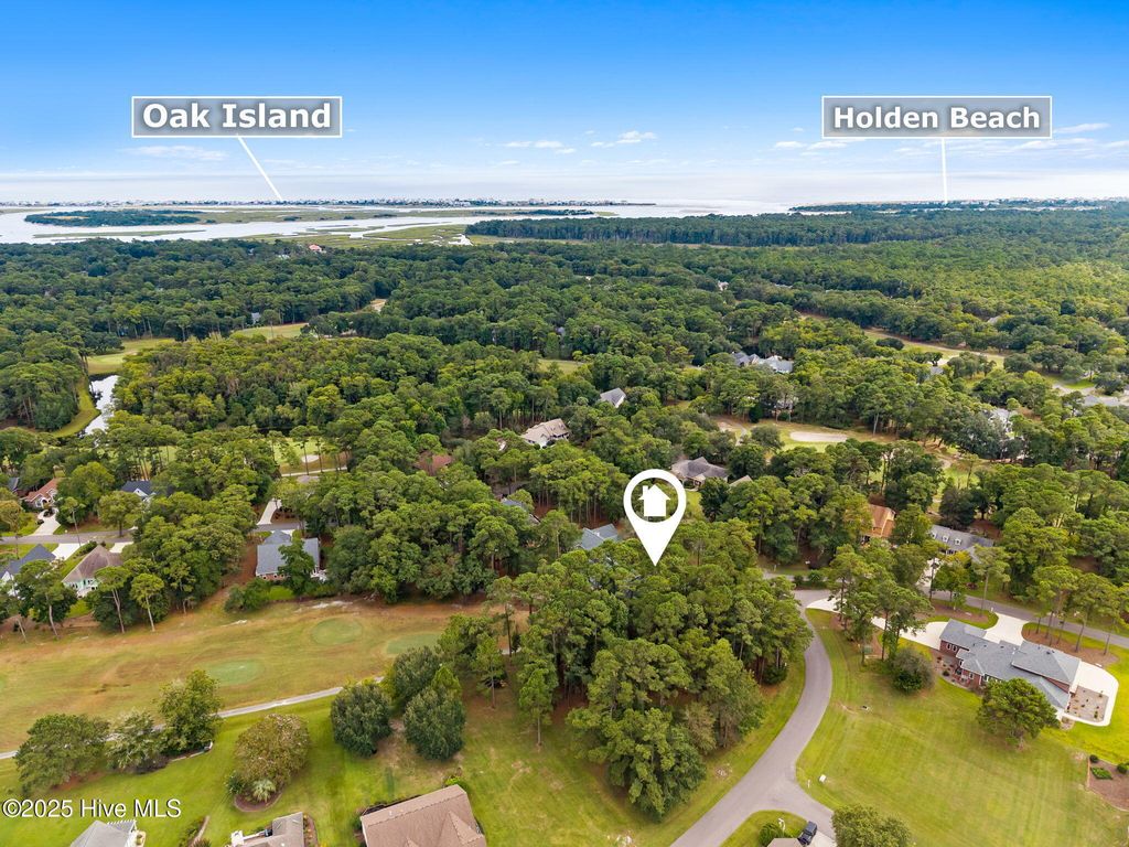 Photo of 519 Genoes Point Road SW, Supply, NC 28462 (MLS # 100530542)