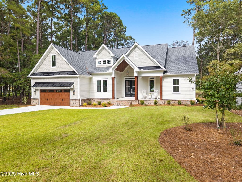 Photo of 519 Genoes Point Road SW, Supply, NC 28462 (MLS # 100530542)