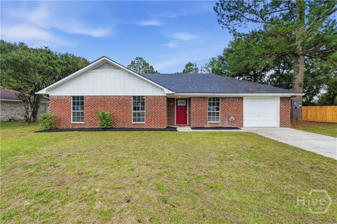 Homes For Sale - 52 Pheasant Way<br/> Liberty County, Hinesville, GA 31313
