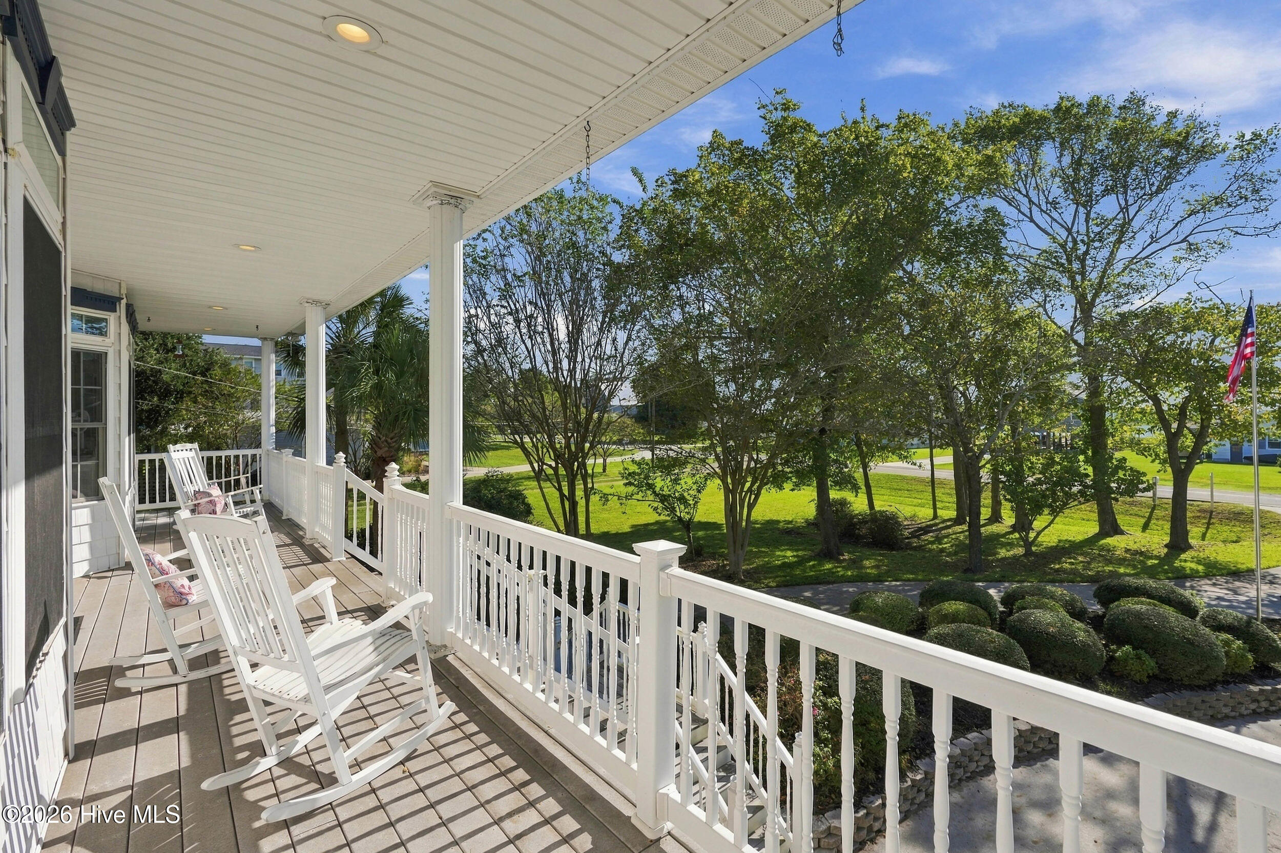 1031 Mallard Bay Road