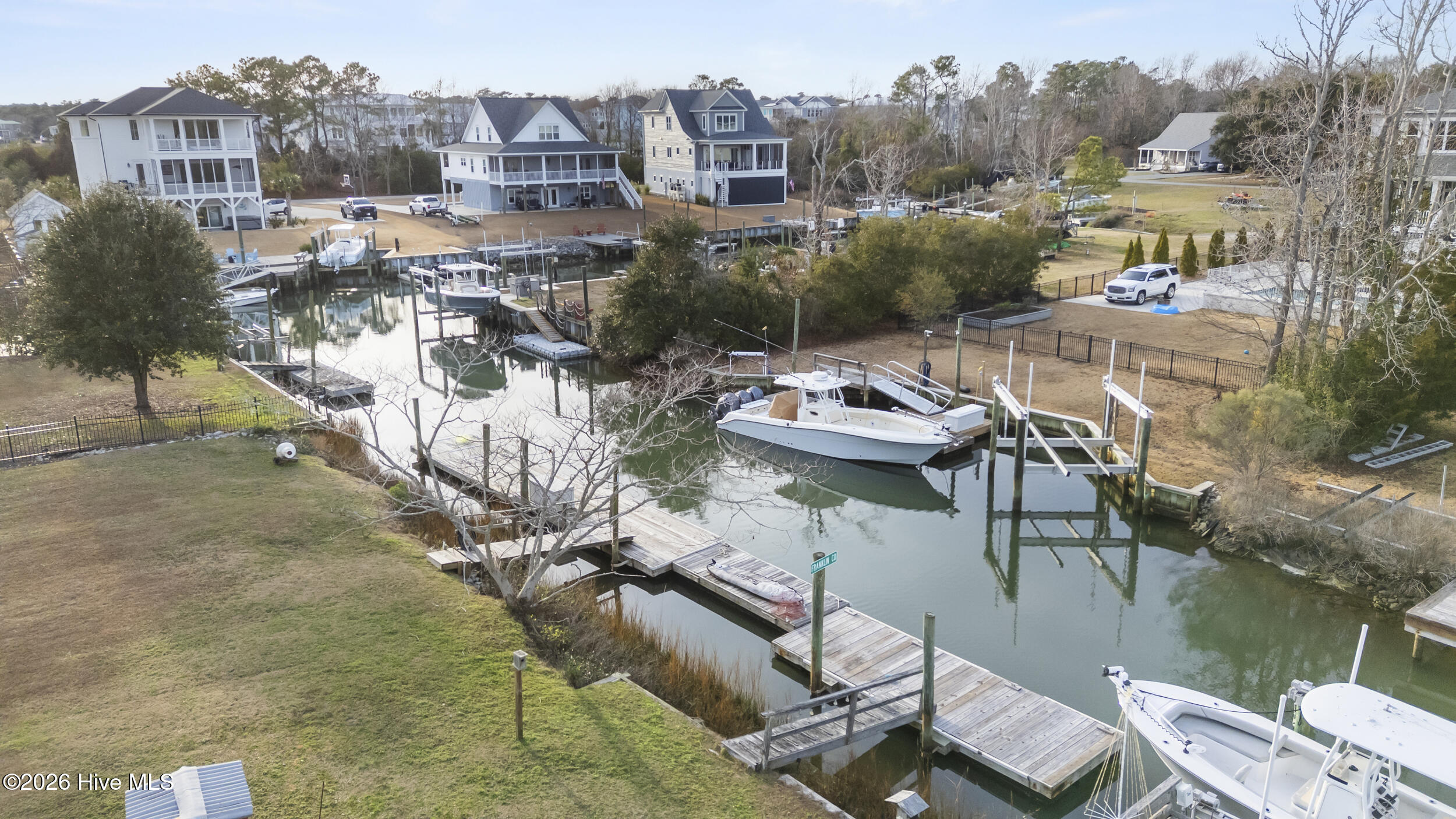 1031 Mallard Bay Road