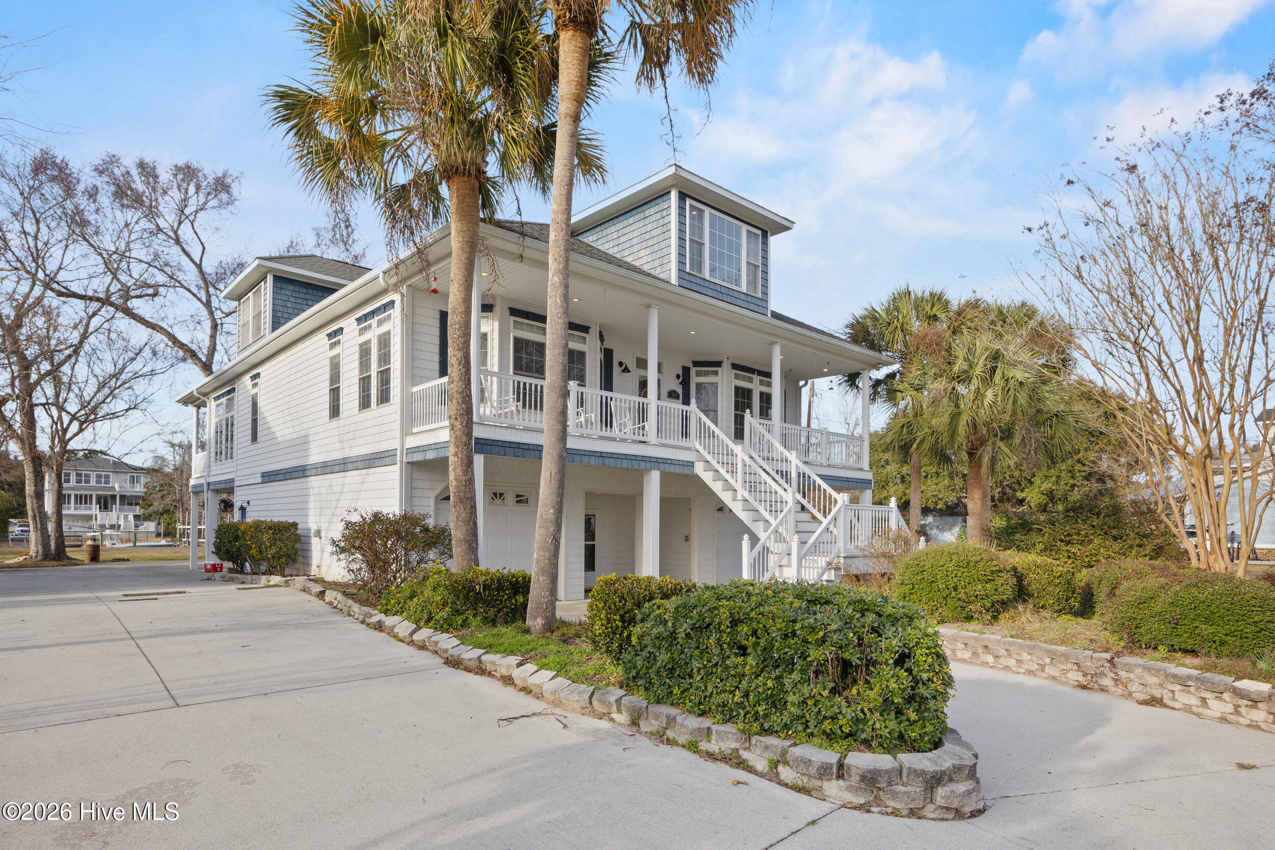 1031 Mallard Bay Road