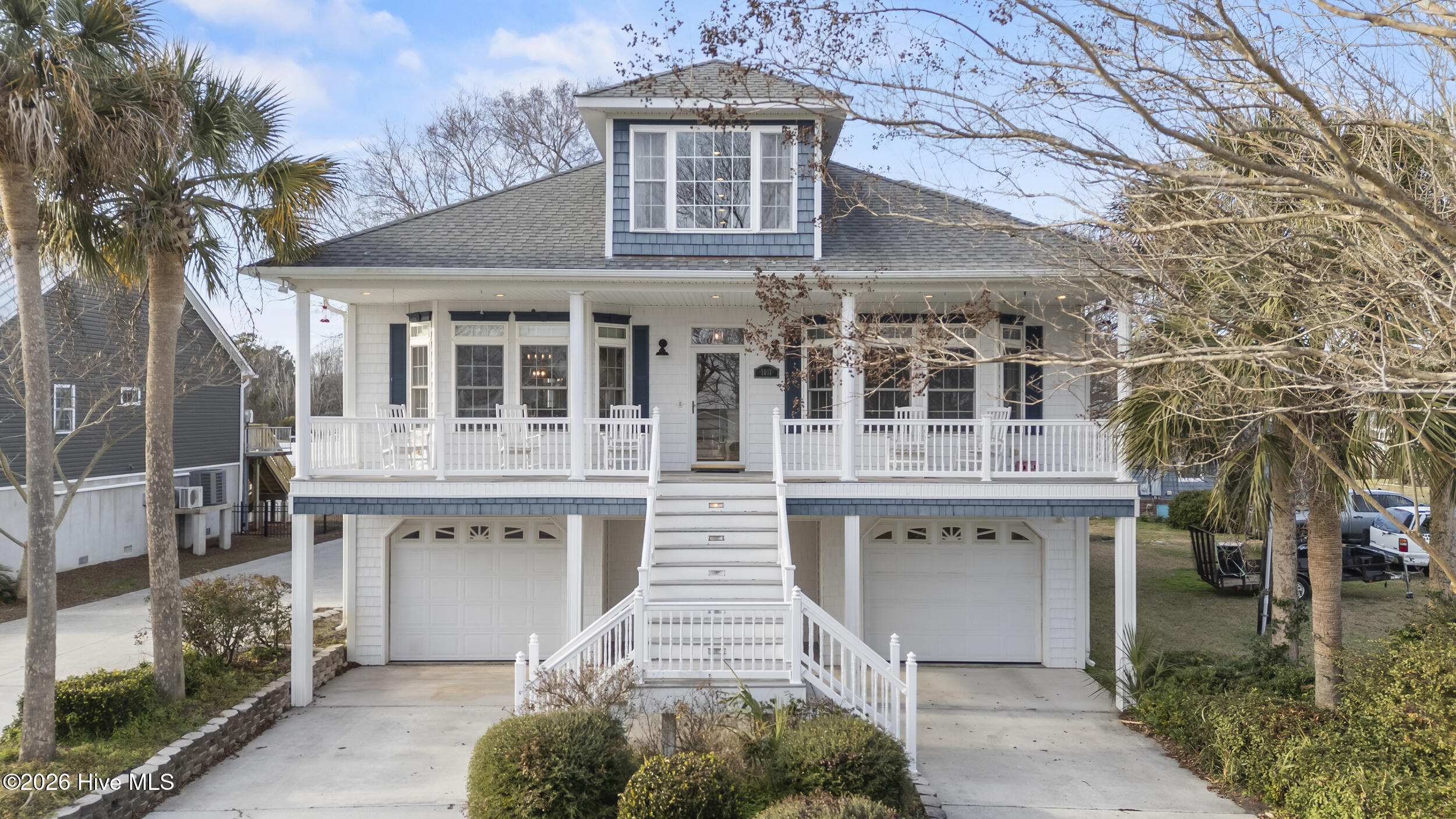 1031 Mallard Bay Road