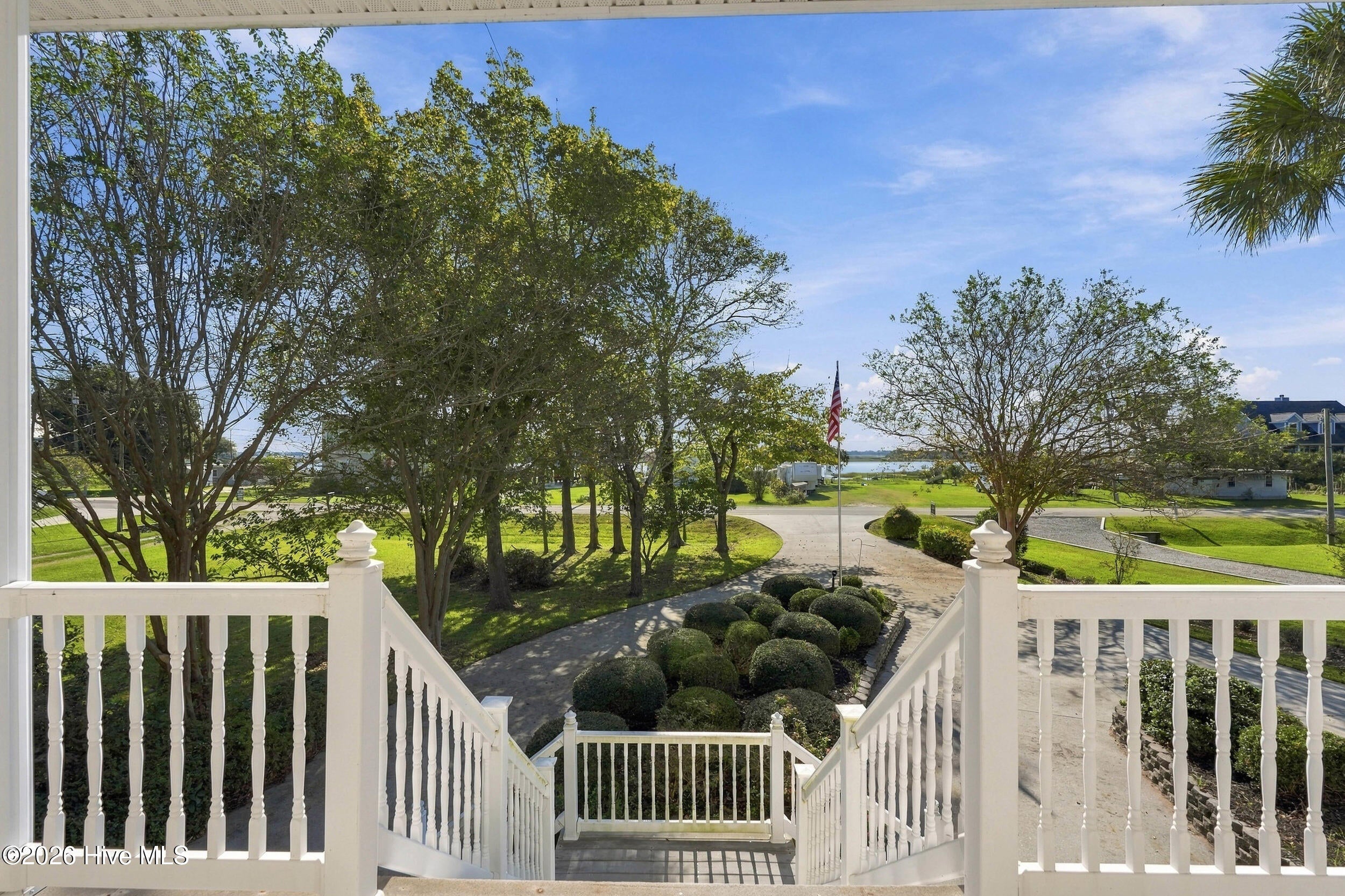 1031 Mallard Bay Road