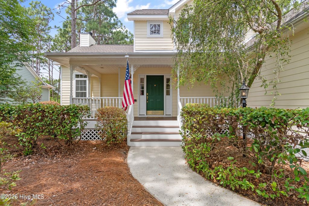 Photo of 3589 Sanderling Drive SE, Southport, NC 28461 (MLS # 100574586)